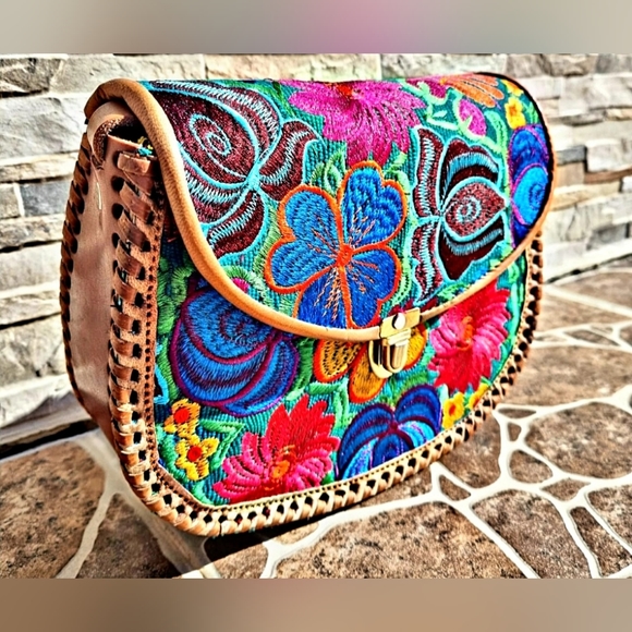 Handmade bags - Picture 2 of 2